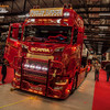 Camions dÃ©corÃ©, #truckpic... - Truck Show Ciney, Camions d...