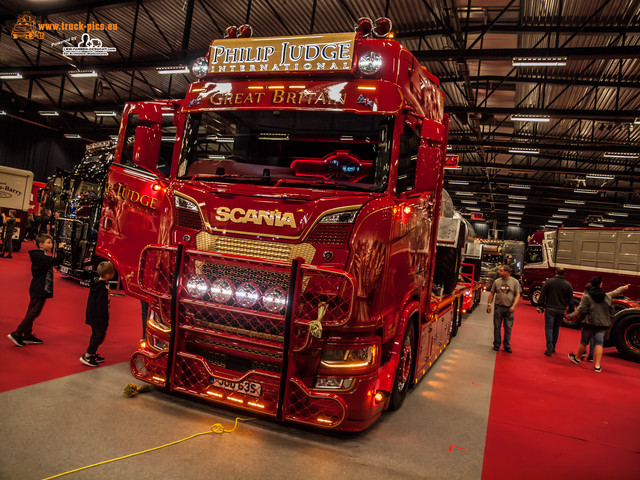 Camions dÃ©corÃ©, #truckpicsfamily, www Truck Show Ciney, Camions dÃ©corÃ©s powered by www.truck-pics.eu