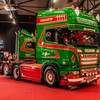 Camions dÃ©corÃ©, #truckpic... - Truck Show Ciney, Camions d...