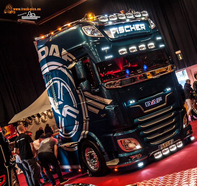 Camions dÃ©corÃ©, #truckpicsfamily, www Truck Show Ciney, Camions dÃ©corÃ©s powered by www.truck-pics.eu