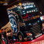 Camions dÃ©corÃ©, #truckpic... - Truck Show Ciney, Camions dÃ©corÃ©s powered by www.truck-pics.eu