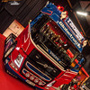 Camions dÃ©corÃ©, #truckpic... - Truck Show Ciney, Camions d...