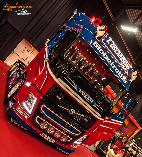 Camions dÃ©corÃ©, #truckpicsfamily, www Truck Show Ciney, Camions dÃ©corÃ©s powered by www.truck-pics.eu