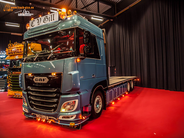 Camions dÃ©corÃ©, #truckpicsfamily, www Truck Show Ciney, Camions dÃ©corÃ©s powered by www.truck-pics.eu