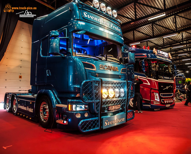 Camions dÃ©corÃ©, #truckpicsfamily, www Truck Show Ciney, Camions dÃ©corÃ©s powered by www.truck-pics.eu