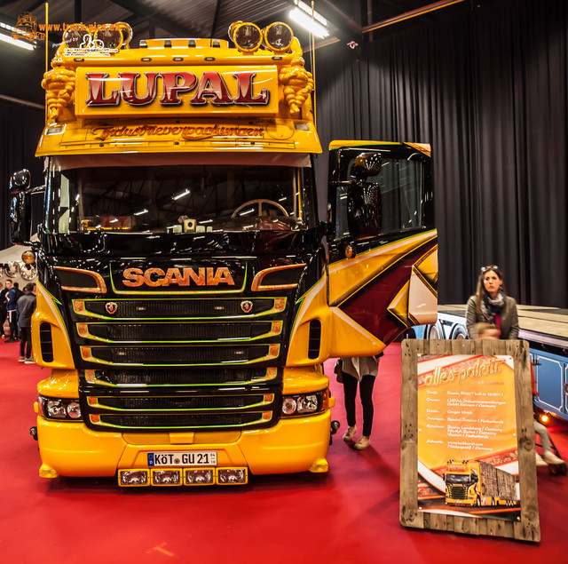 Camions dÃ©corÃ©, #truckpicsfamily, www Truck Show Ciney, Camions dÃ©corÃ©s powered by www.truck-pics.eu