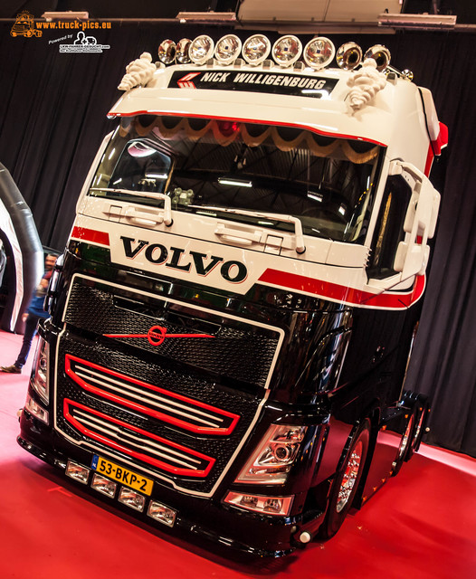 Camions dÃ©corÃ©, #truckpicsfamily, www Truck Show Ciney, Camions dÃ©corÃ©s powered by www.truck-pics.eu