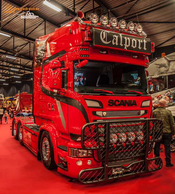 Camions dÃ©corÃ©, #truckpicsfamily, www Truck Show Ciney, Camions dÃ©corÃ©s powered by www.truck-pics.eu