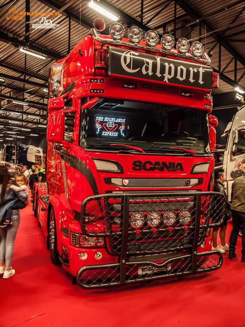 Camions dÃ©corÃ©, #truckpicsfamily, www Truck Show Ciney, Camions dÃ©corÃ©s powered by www.truck-pics.eu