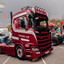 Camions dÃ©corÃ©, #truckpic... - Truck Show Ciney, Camions dÃ©corÃ©s powered by www.truck-pics.eu