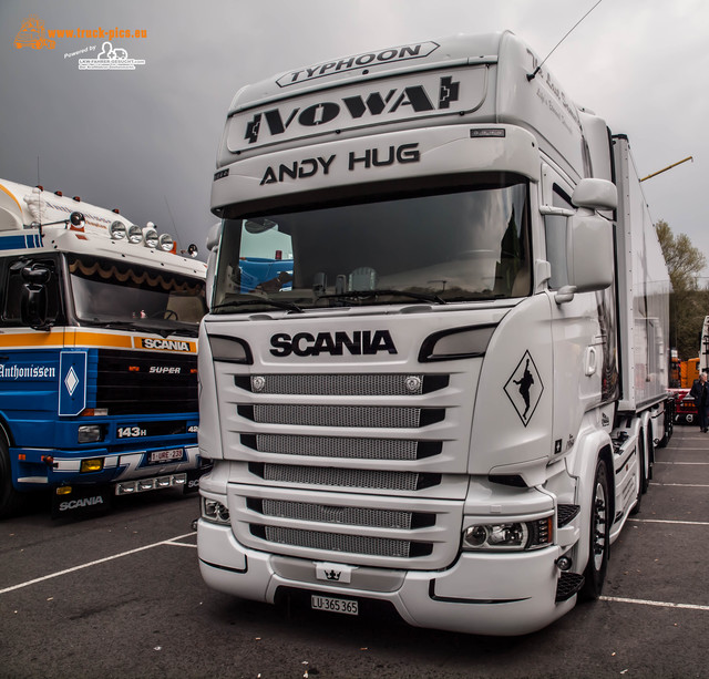 Camions dÃ©corÃ©, #truckpicsfamily, www Truck Show Ciney, Camions dÃ©corÃ©s powered by www.truck-pics.eu