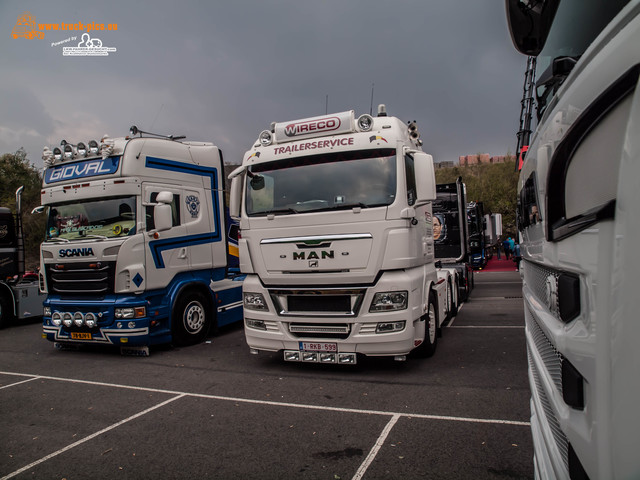 Camions dÃ©corÃ©, #truckpicsfamily, www Truck Show Ciney, Camions dÃ©corÃ©s powered by www.truck-pics.eu