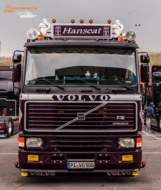 Camions dÃ©corÃ©, #truckpicsfamily, www Truck Show Ciney, Camions dÃ©corÃ©s powered by www.truck-pics.eu