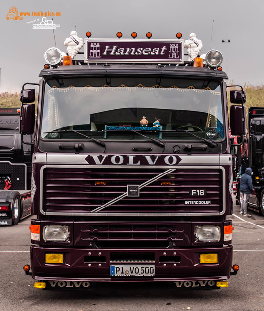 Camions décoré, #truckpicsfamily, www Truck Show Ciney, Camions décorés powered by www.truck-pics.eu