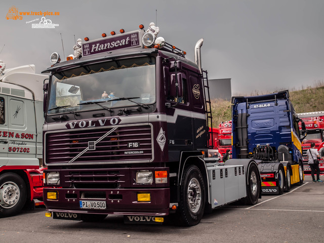 Camions dÃ©corÃ©, #truckpicsfamily, www Truck Show Ciney, Camions dÃ©corÃ©s powered by www.truck-pics.eu