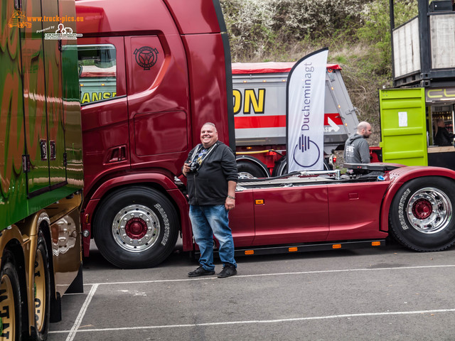 Camions dÃ©corÃ©, #truckpicsfamily, www Truck Show Ciney, Camions dÃ©corÃ©s powered by www.truck-pics.eu