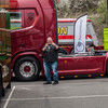 Camions dÃ©corÃ©, #truckpic... - Truck Show Ciney, Camions d...