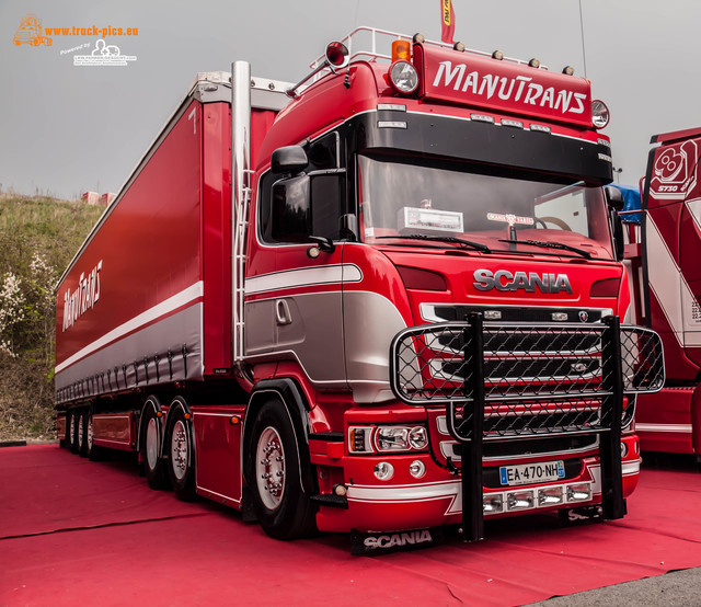 Camions dÃ©corÃ©, #truckpicsfamily, www Truck Show Ciney, Camions dÃ©corÃ©s powered by www.truck-pics.eu