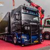 Camions dÃ©corÃ©, #truckpic... - Truck Show Ciney, Camions d...