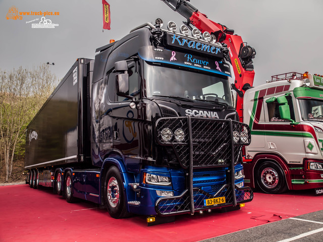 Camions dÃ©corÃ©, #truckpicsfamily, www Truck Show Ciney, Camions dÃ©corÃ©s powered by www.truck-pics.eu