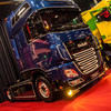 Camions dÃ©corÃ©, #truckpic... - Truck Show Ciney, Camions d...