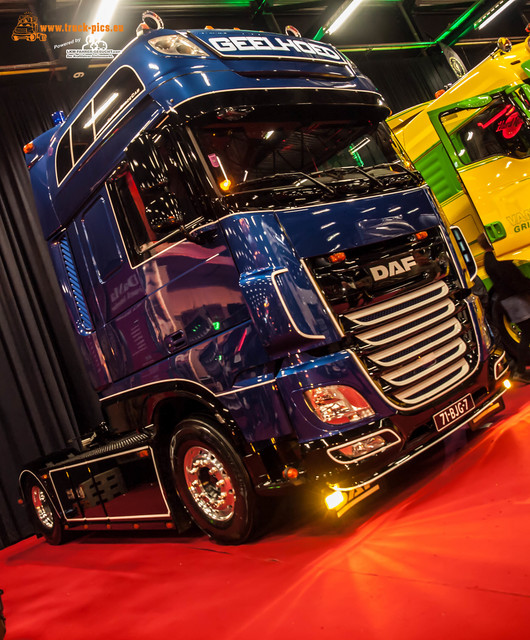 Camions dÃ©corÃ©, #truckpicsfamily, www Truck Show Ciney, Camions dÃ©corÃ©s powered by www.truck-pics.eu