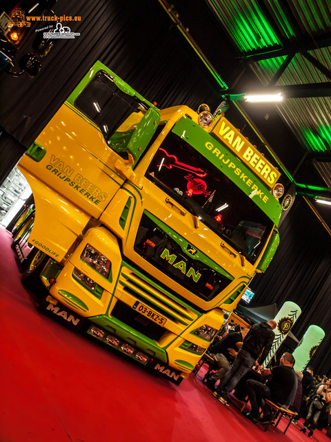 Camions dÃ©corÃ©, #truckpicsfamily, www Truck Show Ciney, Camions dÃ©corÃ©s powered by www.truck-pics.eu