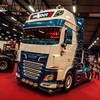 Camions dÃ©corÃ©, #truckpic... - Truck Show Ciney, Camions d...