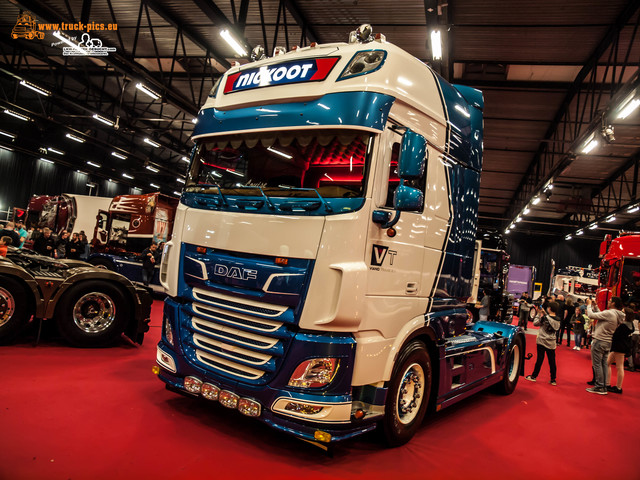 Camions dÃ©corÃ©, #truckpicsfamily, www Truck Show Ciney, Camions dÃ©corÃ©s powered by www.truck-pics.eu