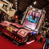 Camions dÃ©corÃ©, #truckpic... - Truck Show Ciney, Camions d...