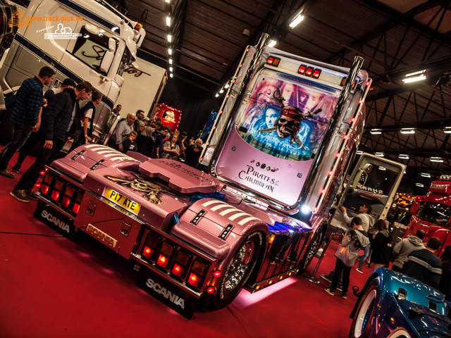 Camions dÃ©corÃ©, #truckpicsfamily, www Truck Show Ciney, Camions dÃ©corÃ©s powered by www.truck-pics.eu