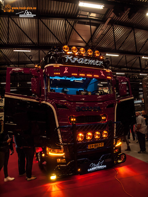 Camions dÃ©corÃ©, #truckpicsfamily, www Truck Show Ciney, Camions dÃ©corÃ©s powered by www.truck-pics.eu