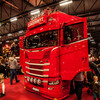 Camions dÃ©corÃ©, #truckpic... - Truck Show Ciney, Camions d...