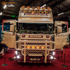 Camions dÃ©corÃ©, #truckpic... - Truck Show Ciney, Camions d...