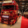 Camions dÃ©corÃ©, #truckpic... - Truck Show Ciney, Camions d...