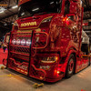 Camions dÃ©corÃ©, #truckpic... - Truck Show Ciney, Camions d...