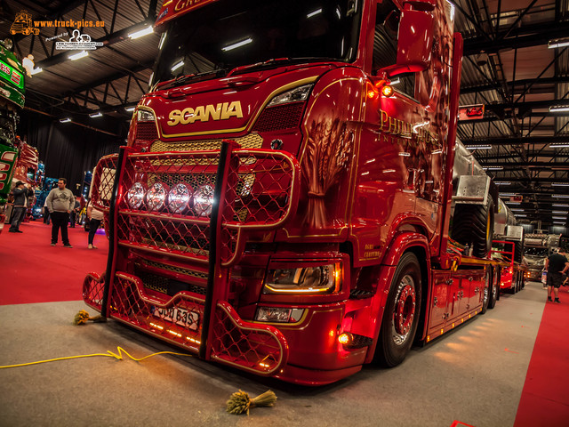 Camions dÃ©corÃ©, #truckpicsfamily, www Truck Show Ciney, Camions dÃ©corÃ©s powered by www.truck-pics.eu