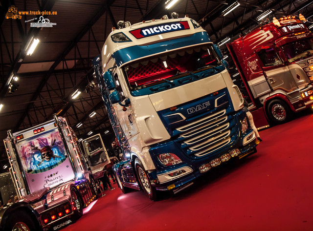 Camions dÃ©corÃ©, #truckpicsfamily, www Truck Show Ciney, Camions dÃ©corÃ©s powered by www.truck-pics.eu