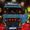 Camions dÃ©corÃ©, #truckpic... - Truck Show Ciney, Camions d...