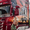 Camions dÃ©corÃ©, #truckpic... - Truck Show Ciney, Camions d...