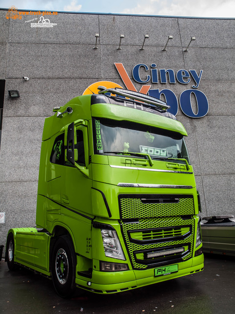 Camions dÃ©corÃ©, #truckpicsfamily, www Truck Show Ciney, Camions dÃ©corÃ©s powered by www.truck-pics.eu