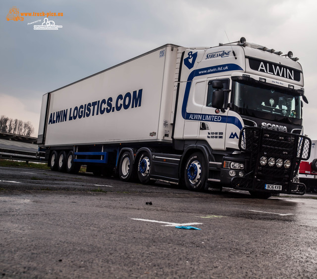 Camions dÃ©corÃ©, #truckpicsfamily, www Truck Show Ciney, Camions dÃ©corÃ©s powered by www.truck-pics.eu