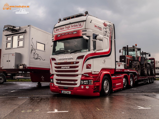 Camions dÃ©corÃ©, #truckpicsfamily, www Truck Show Ciney, Camions dÃ©corÃ©s powered by www.truck-pics.eu