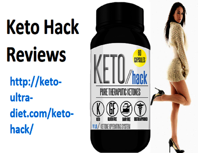 Keto Hack Reviews Picture Box