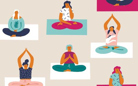 mindfulness-definition- - Anonymous