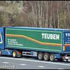 92-BLL-7 DAF Teuben-BorderM... - Rijdende auto's 2019