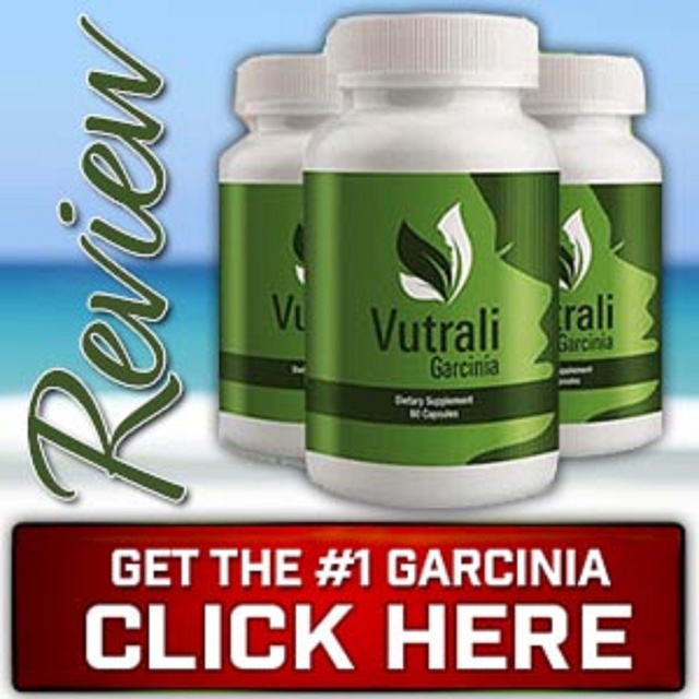 How Does Vutrali Garcinia Works? Vutrali Garcinia