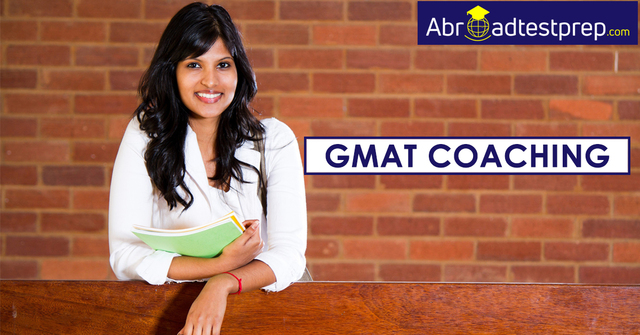 GMAT Coaching and Test Preparation – Abroad Test Picture Box