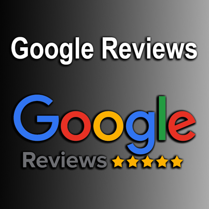Google-Reviews - Anonymous