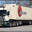 16-BKS-6 Scania R Wubben No... - 2019